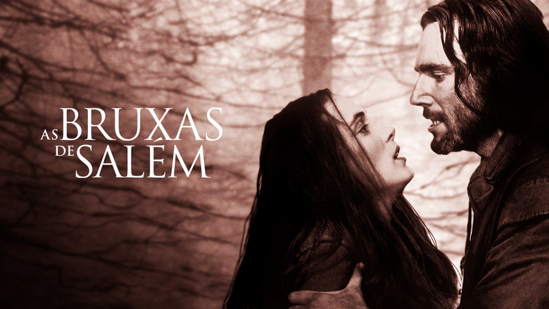 кадр из фильма Суровое испытание