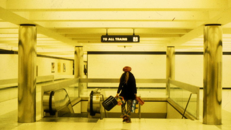 кадр из фильма Hippy Porn