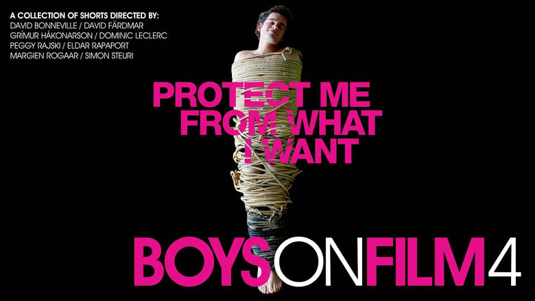 кадр из фильма Boys On Film 4: Protect Me From What I Want