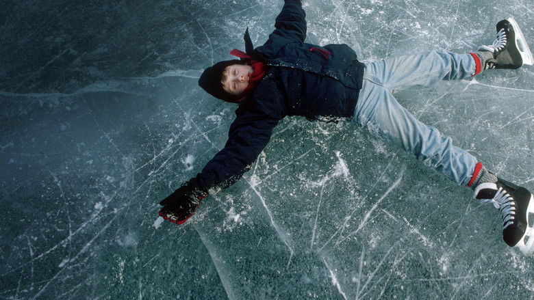 кадр из фильма Добрый сынок