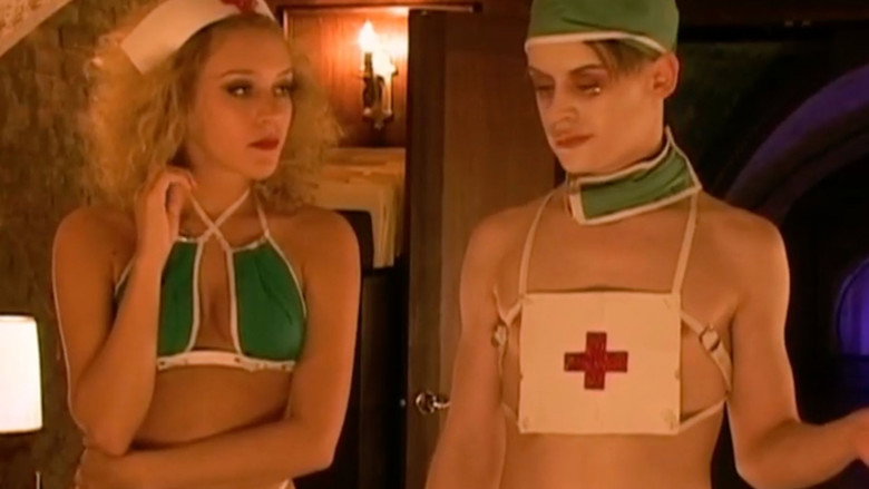 кадр из фильма Клубная мания