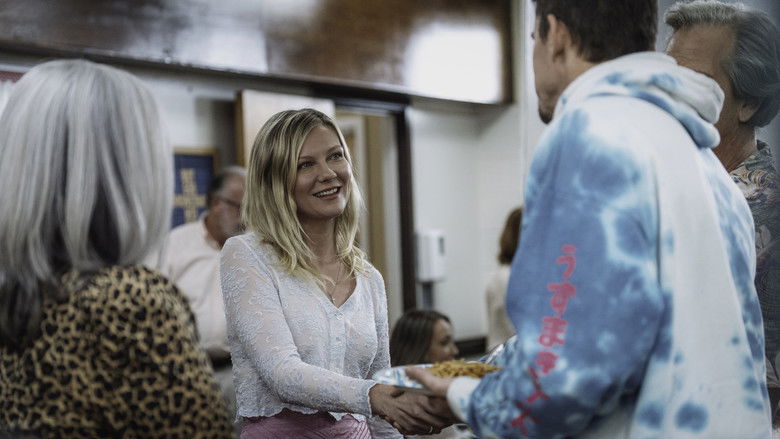 кадр из фильма Грабитель с крыши