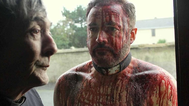 кадр из фильма Sins of a Werewolf