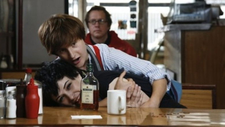 кадр из фильма Break My Fall