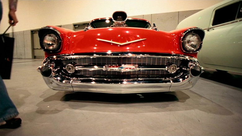 кадр из фильма Последний выход