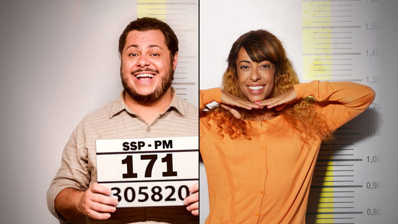 кадр из фильма Os Salafrários