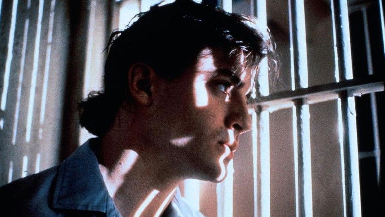 кадр из фильма Guilty Until Proven Innocent