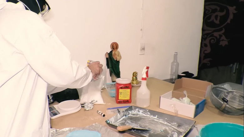 кадр из фильма Narco Business