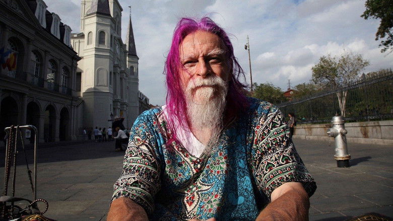 кадр из фильма Dark Light: The Art of Blind Photographers