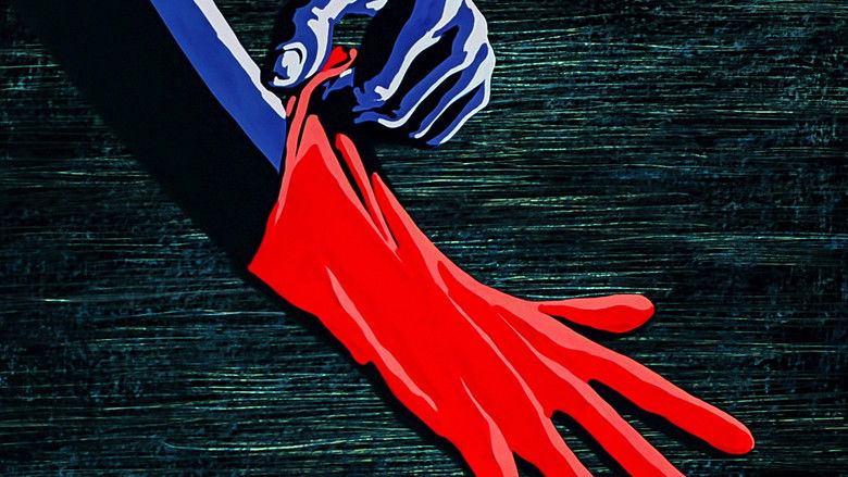 кадр из фильма Kat