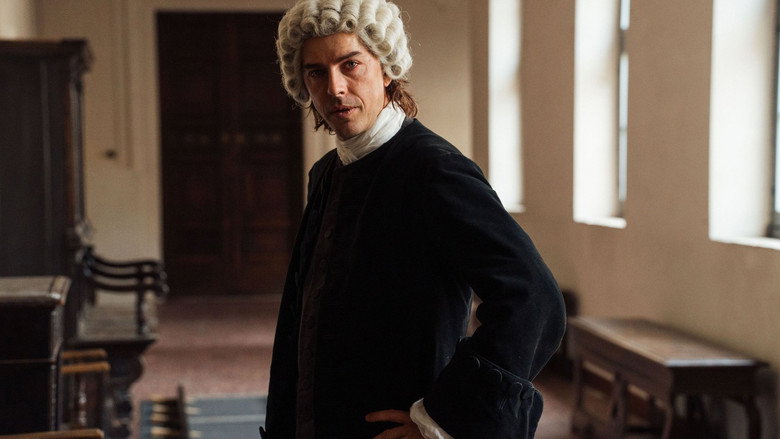 кадр из фильма Primavera