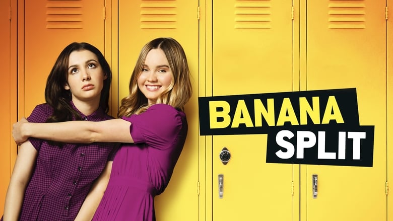 кадр из фильма Banana Split