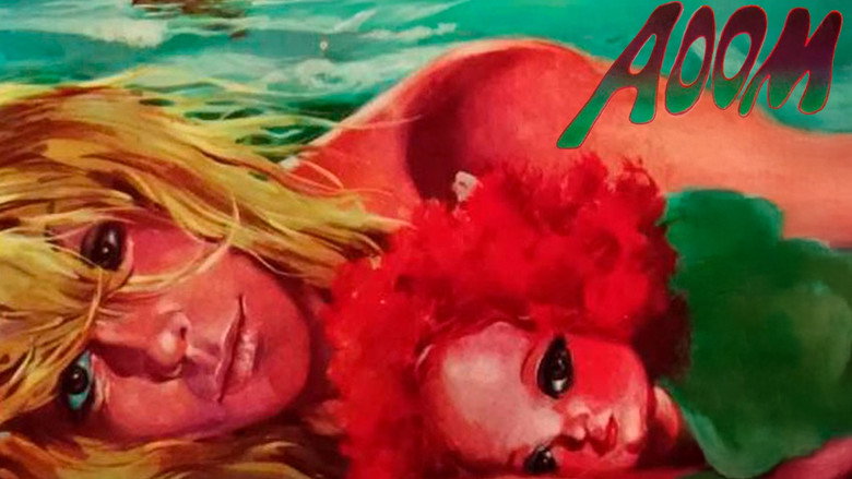 кадр из фильма Аум