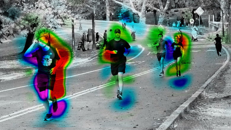 кадр из фильма Influence