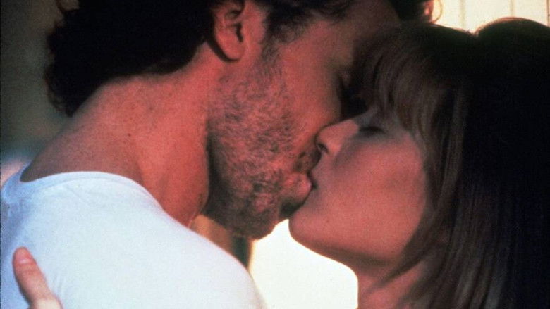 кадр из фильма Out of the Rain