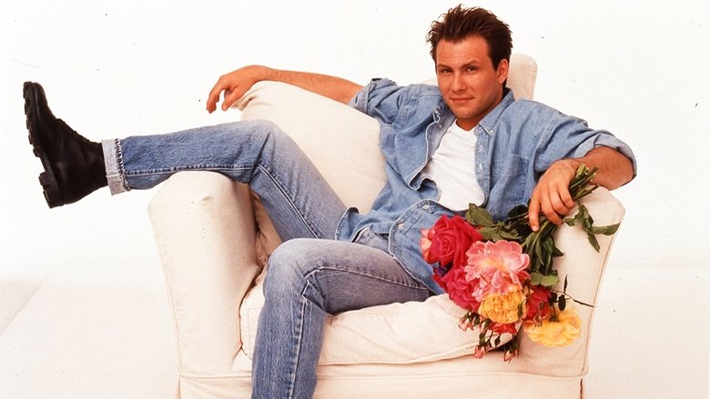 кадр из фильма Постель из роз