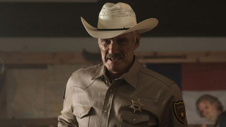 кадр из фильма Адское пламя