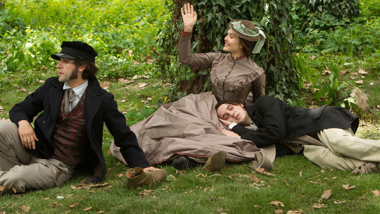 кадр из фильма Тереза Ракен