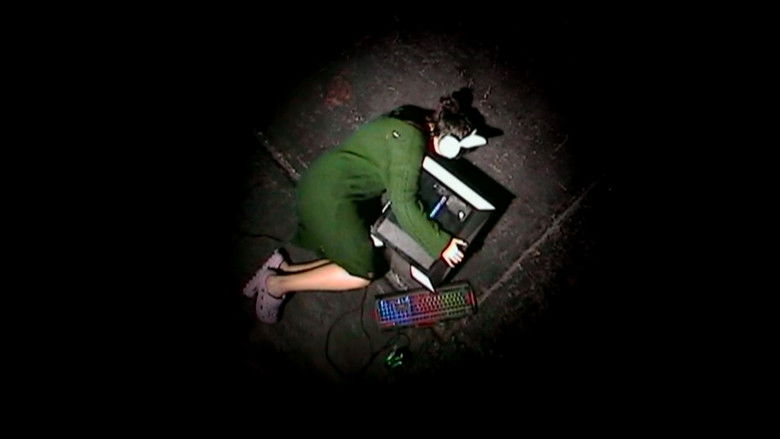 кадр из фильма Puercoespín.