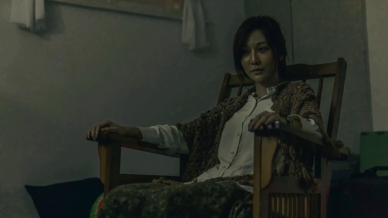 кадр из фильма 化劫