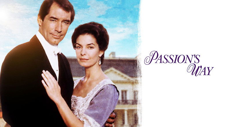 кадр из фильма Passion's Way