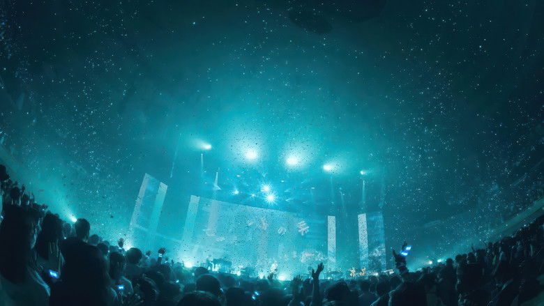 Eve Live Tour 2022 廻人 日本武道館 追加公演