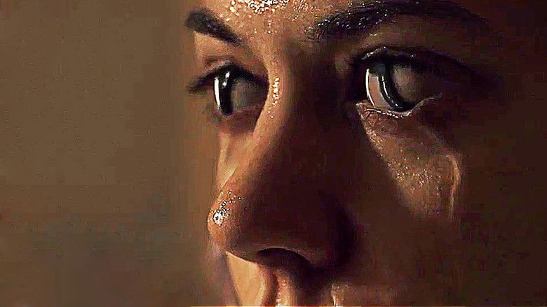 кадр из фильма Вирус