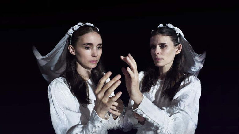 кадр из фильма Bucking Fastard