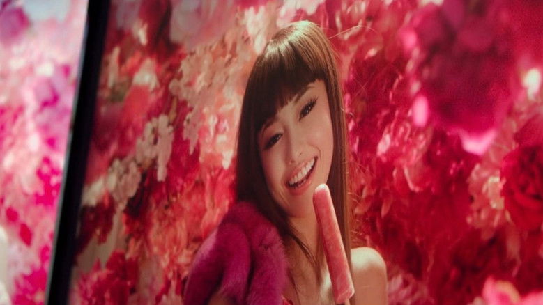 кадр из фильма Хелтер-скелтер