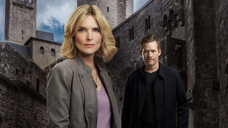 кадр из фильма Расследования Эммы Филдинг: Давняя злоба