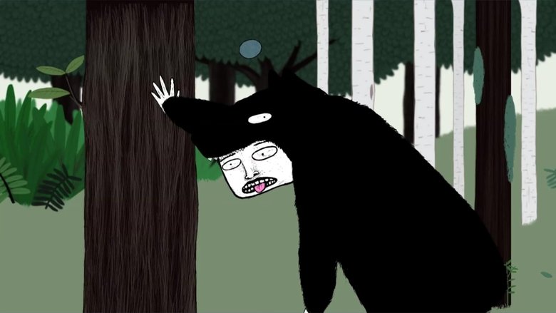 кадр из фильма Ta mort en short(s)