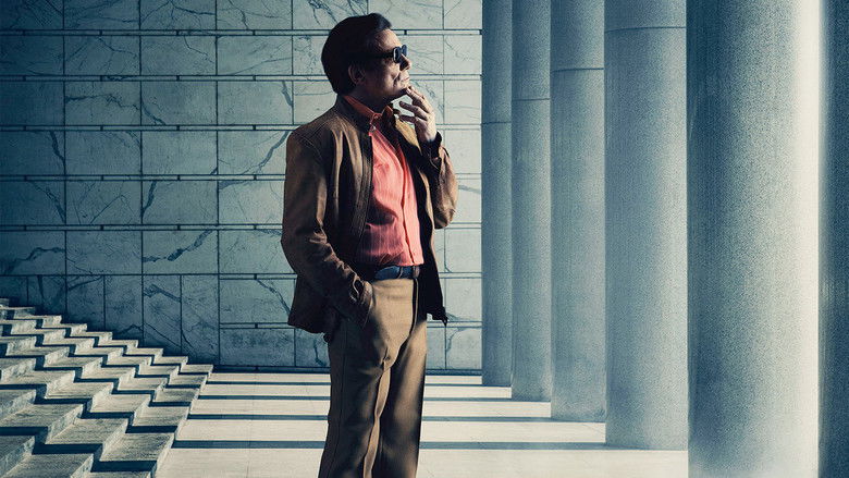 кадр из фильма Козни. Последний сюжет Пазолини