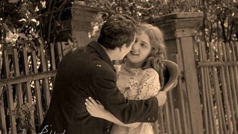 кадр из фильма My Baby