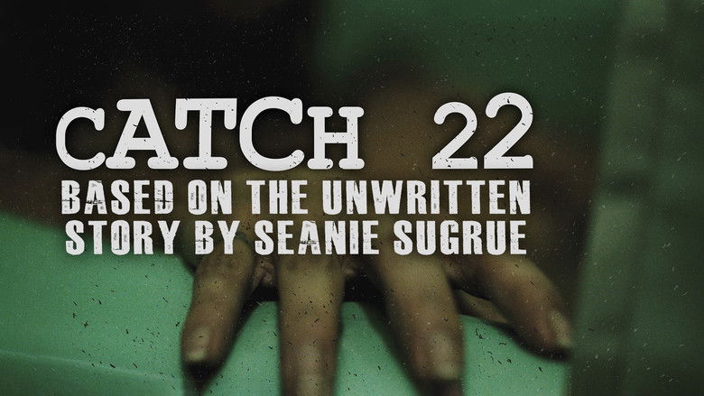 кадр из фильма Catch 22: Based on the Unwritten Story by Seanie Sugrue