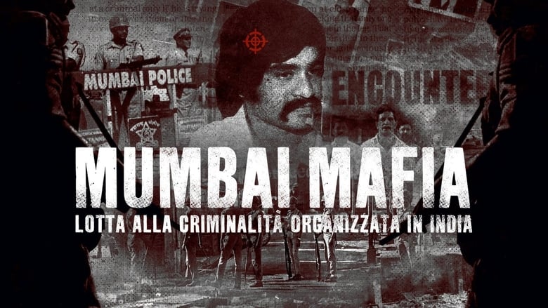 кадр из фильма Мафия Мумбаи: полиция против преступности