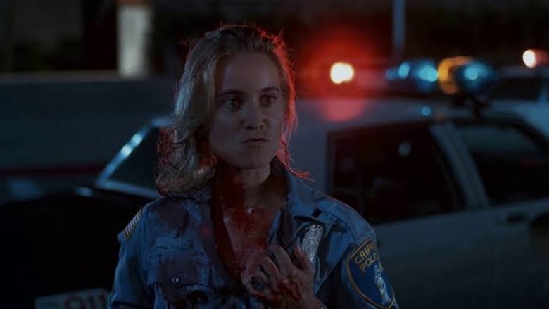 кадр из фильма Возвращение в школу ужасов