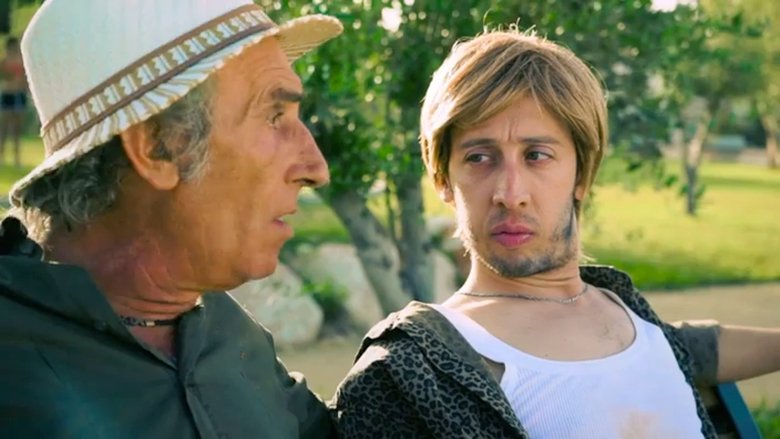 кадр из фильма Cristiano Rolando