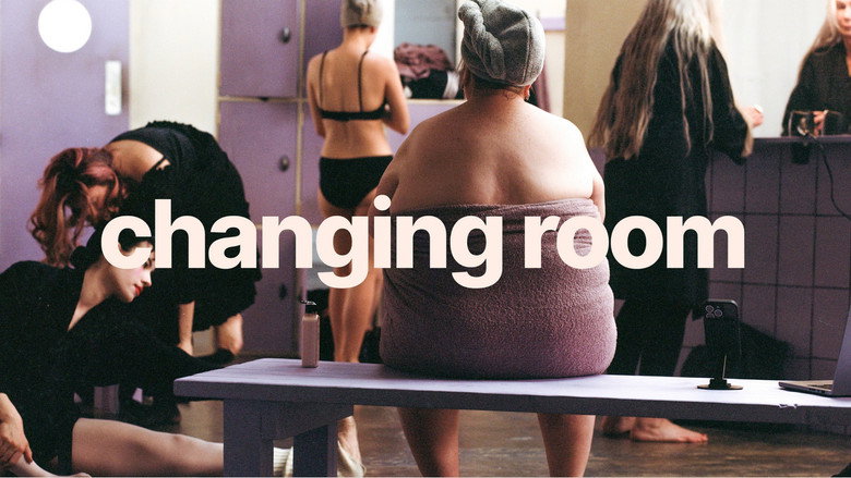 кадр из фильма Changing Room