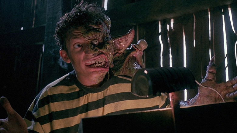 кадр из фильма Уроды