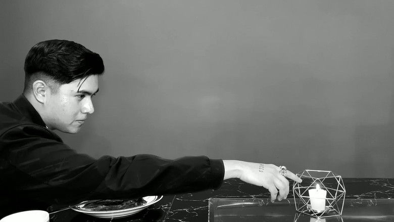 кадр из фильма La Corona de Espinas