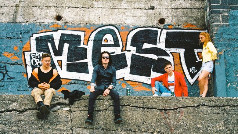 кадр из фильма Дублинские дебоширы