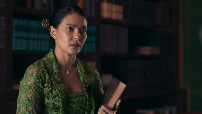 кадр из фильма Говок: Яванская камасутра