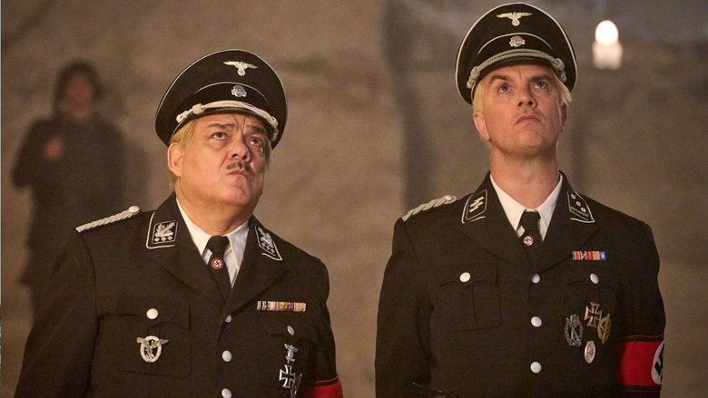 кадр из фильма Le Jour J