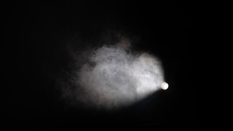 кадр из фильма Vida en ombres