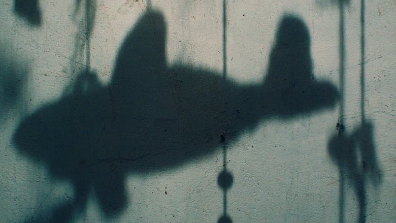 кадр из фильма Bei meiner Seele