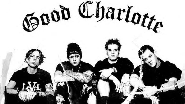 кадр из фильма Good Charlotte - Live Rock am ring