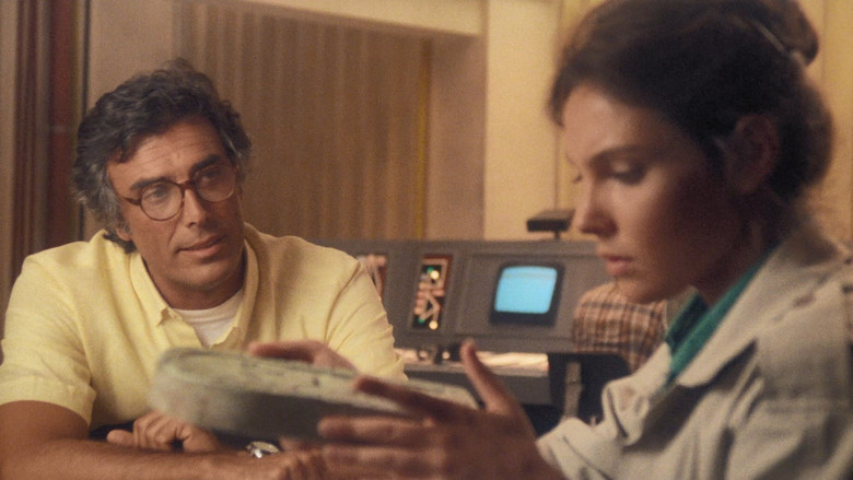 кадр из фильма Хищники Атлантиды