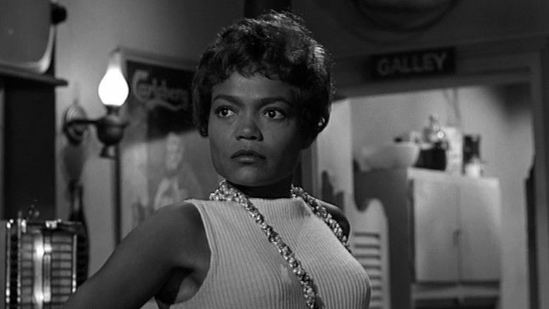 кадр из фильма Anna Lucasta