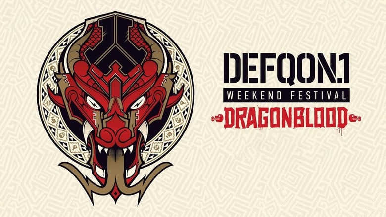 кадр из фильма Defqon.1 Weekend Festival 2016: POWER HOUR