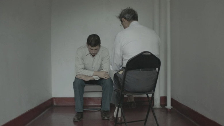 кадр из фильма Гора